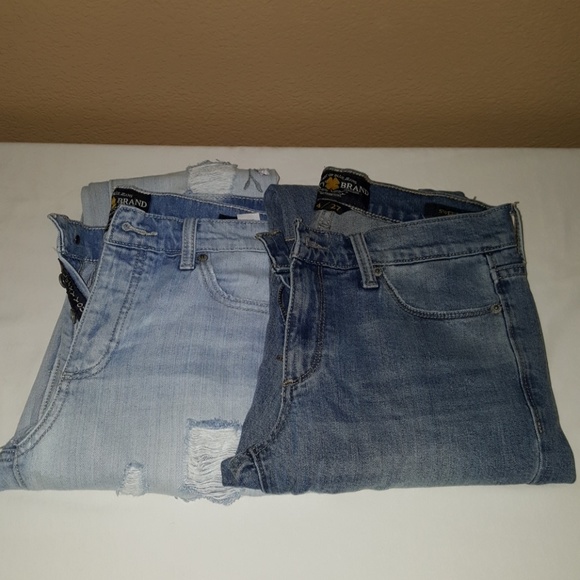 Lucky Brand Denim - LUCKY BRAND JEANS (2)